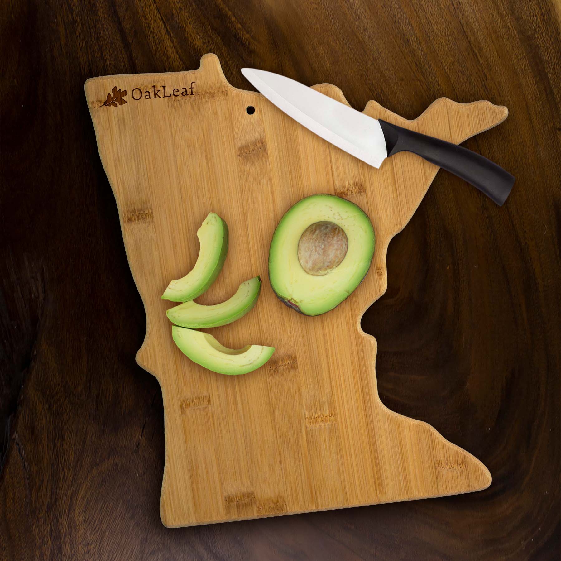 Minnesota State Cutting and Serving Board 2
