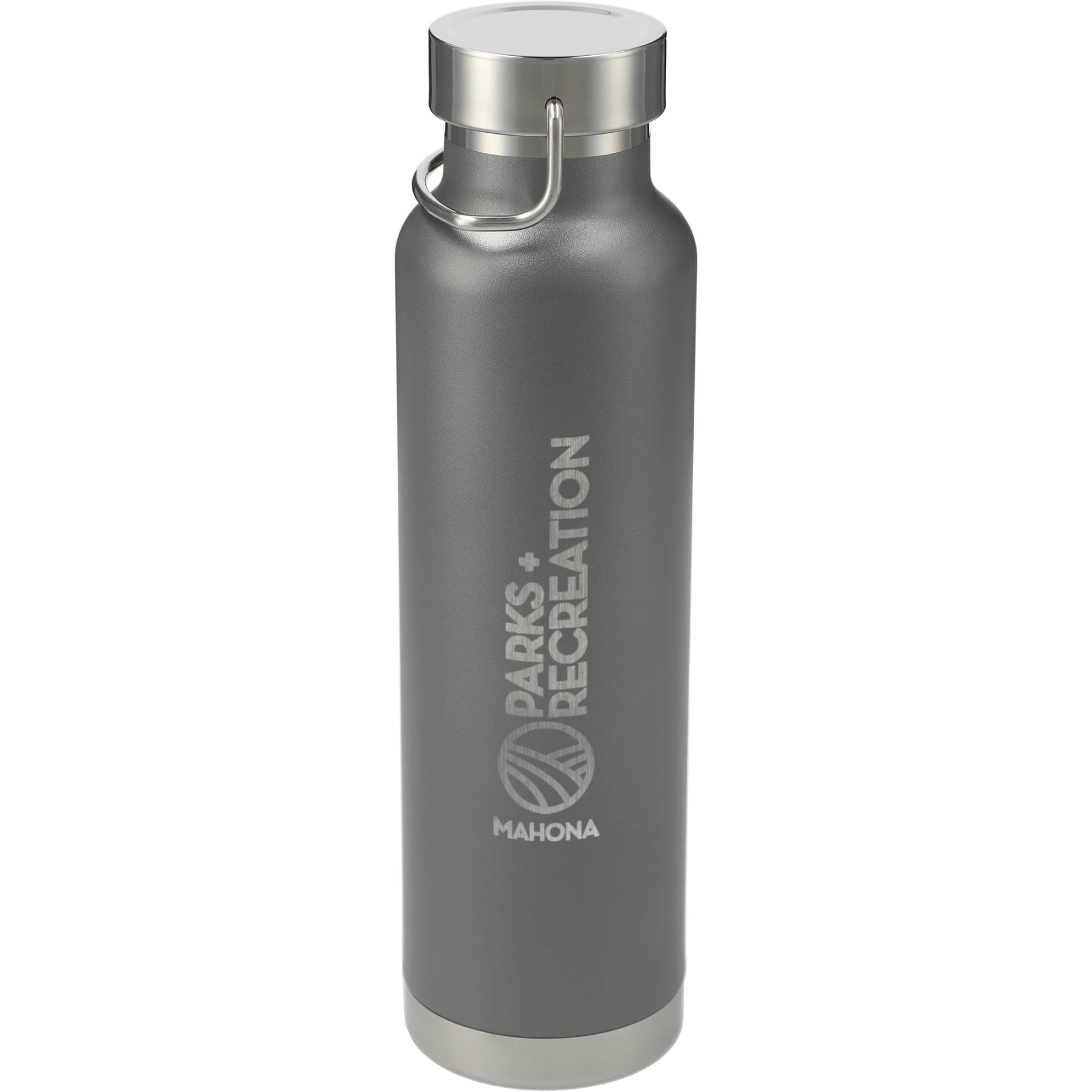 Thor Copper Vacuum Insulated Bottle 22oz 320