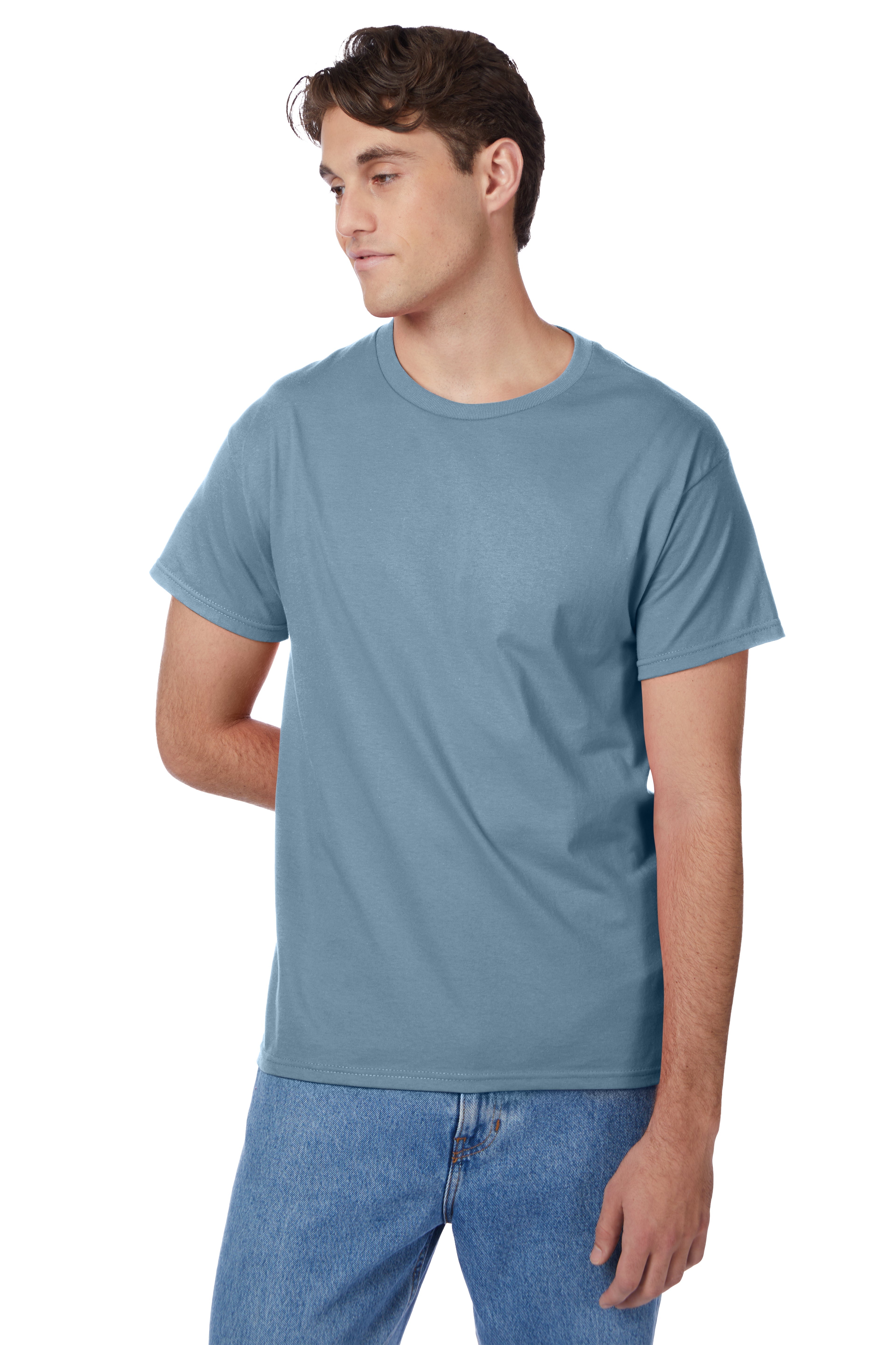 Hanes Authentic-T T-Shirt 12