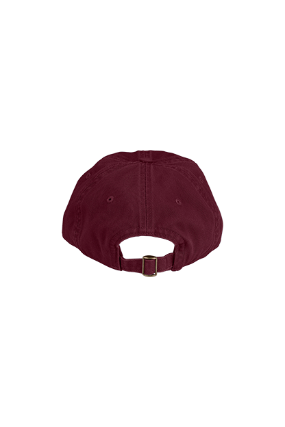 Clutch Bio-Washed Unconstructed Twill Cap 24