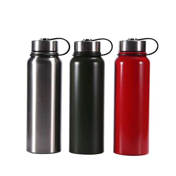 20 Oz stainless steel vacuum mug Travel Tumbler