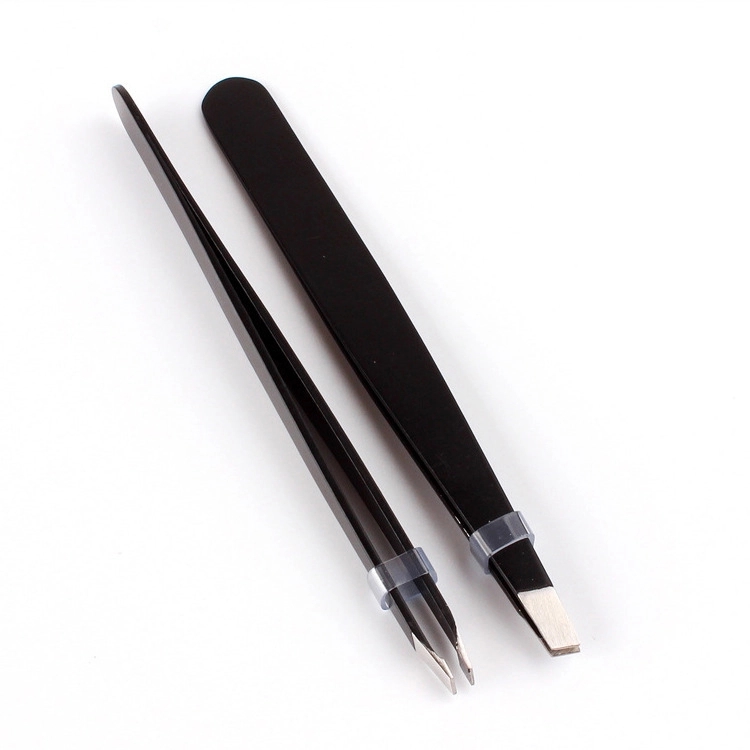Slant Tweezer 5