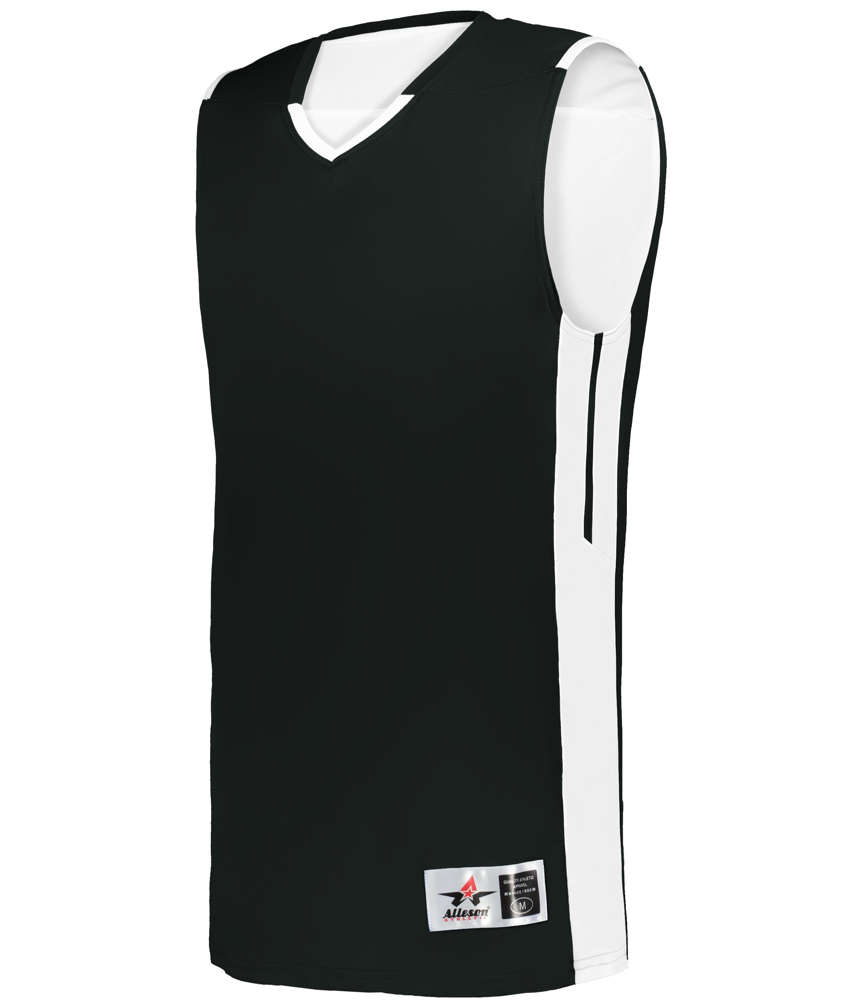 YOUTH CROSSOVER REVERSIBLE BASKETBALL JERSEY 3