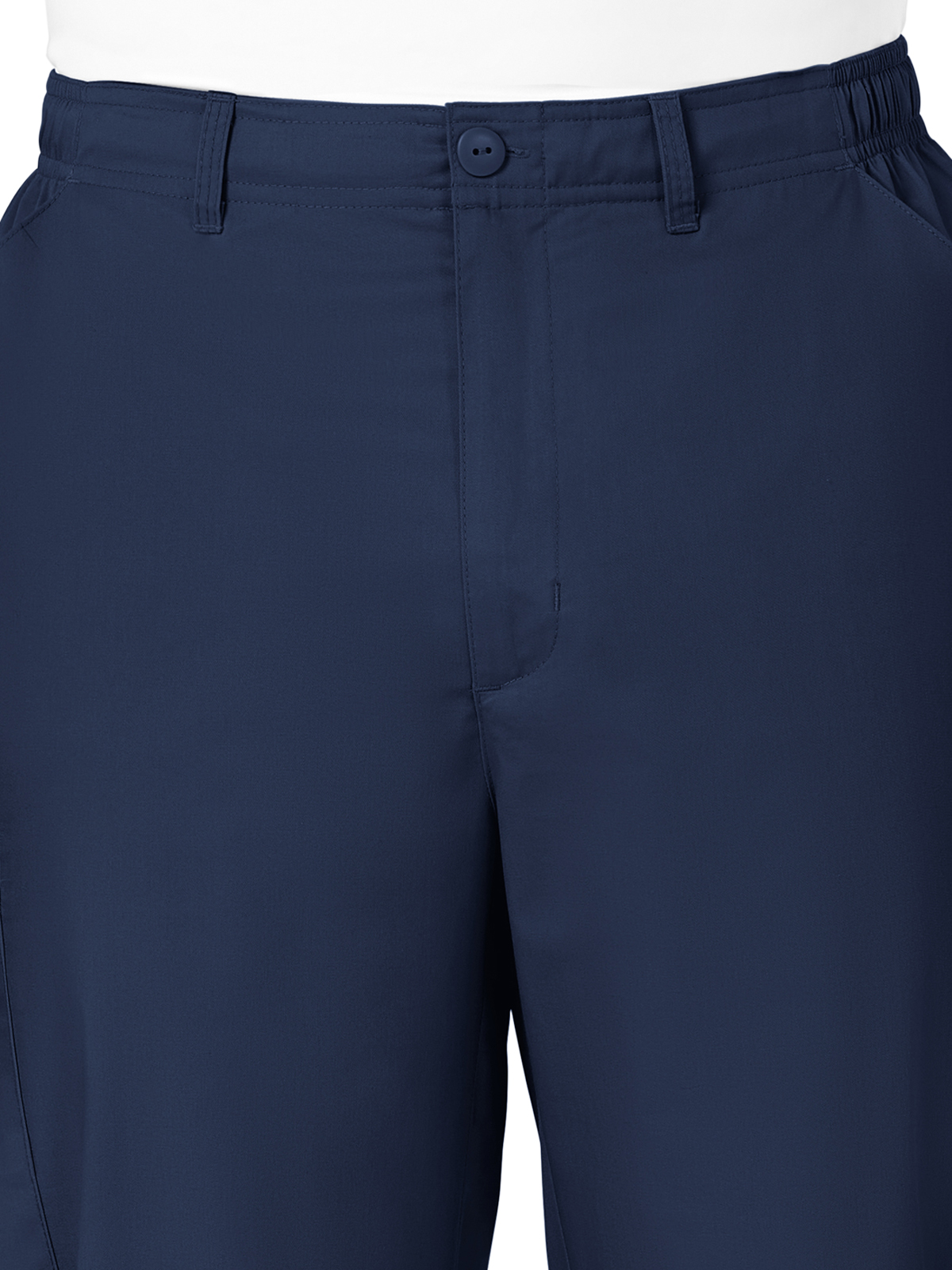 Wink - WORK - Men's Seven-Pocket Cargo Pant 18
