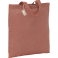 Recycled 5oz Cotton Twill Tote, custom tote bag with logo imprint 11