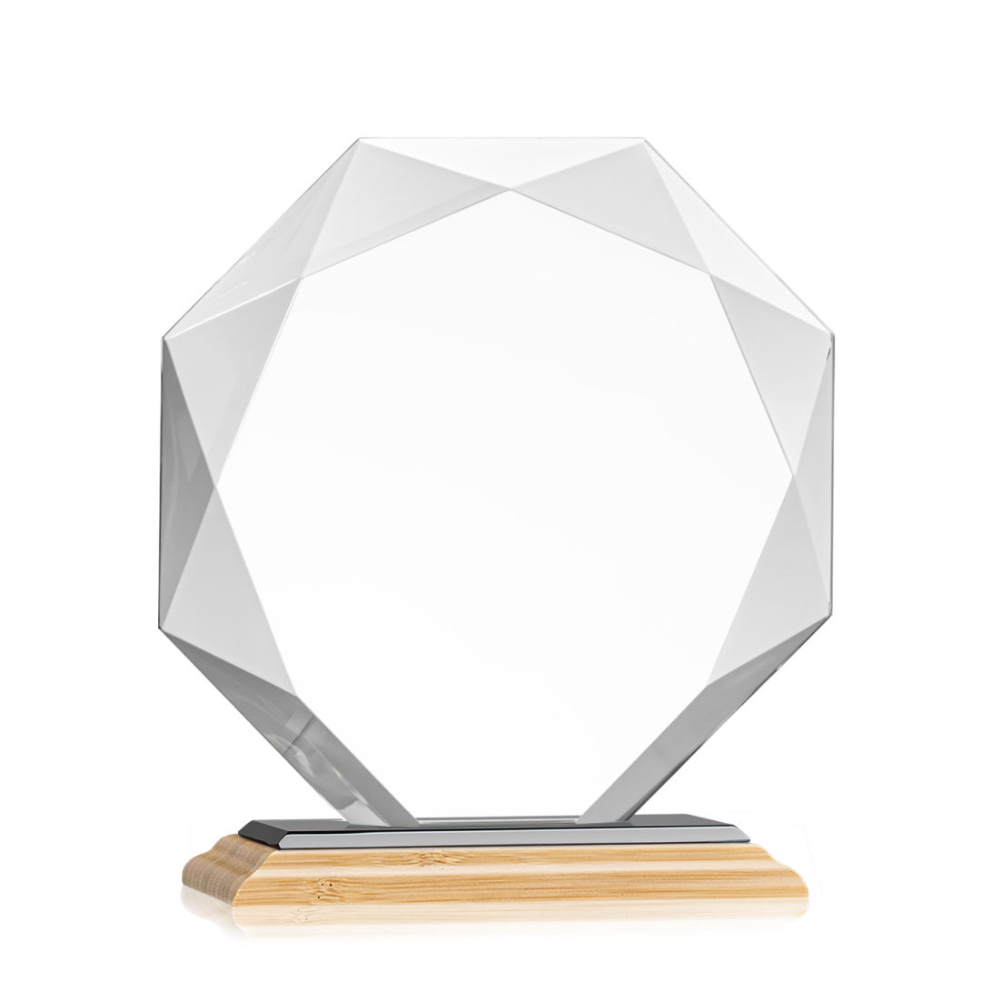 Kitchener Award - Bamboo/Black 3