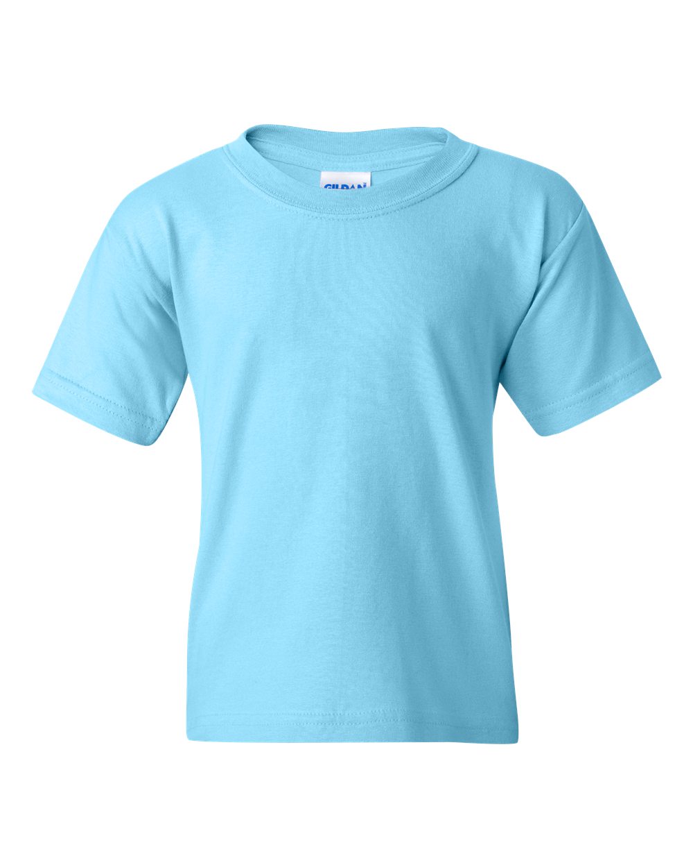 Youth Heavy Cotton™ T-Shirt - 5000B 108