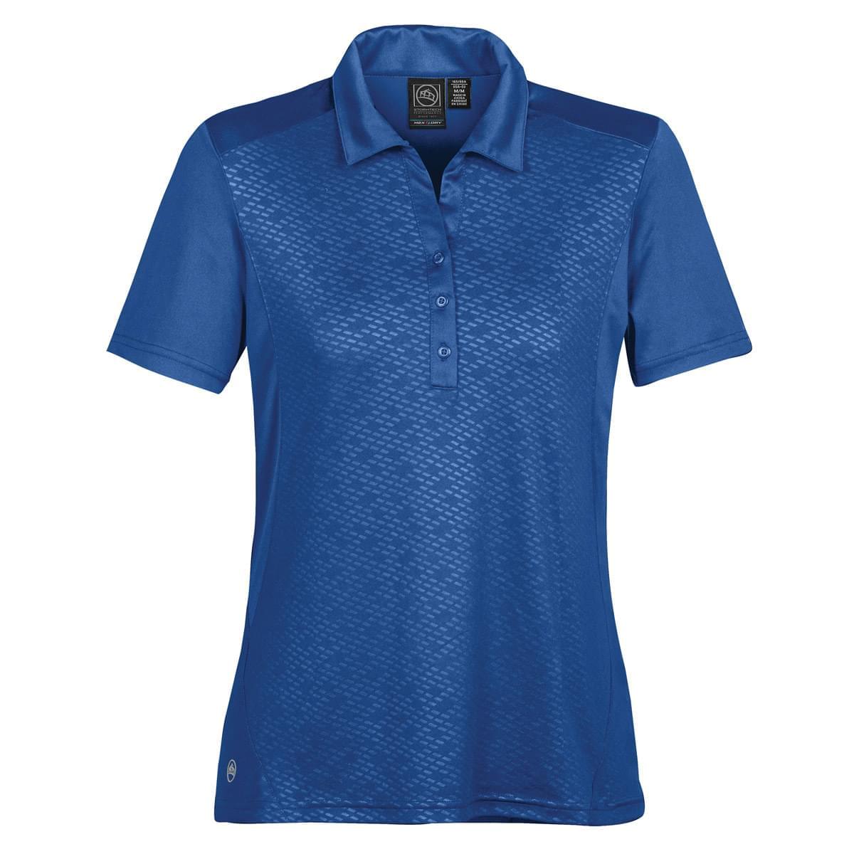 Stormtech Women's Cosmic Polo 5