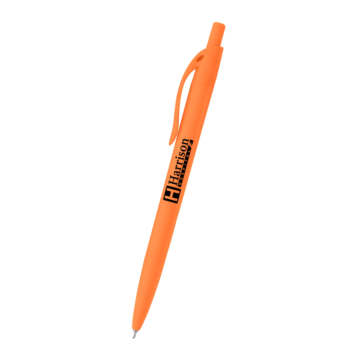 Sleek Write Rubberized Pen 49
