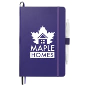 5.5" x 8.5" FSCĀ® Mix Bound Journal Set 196