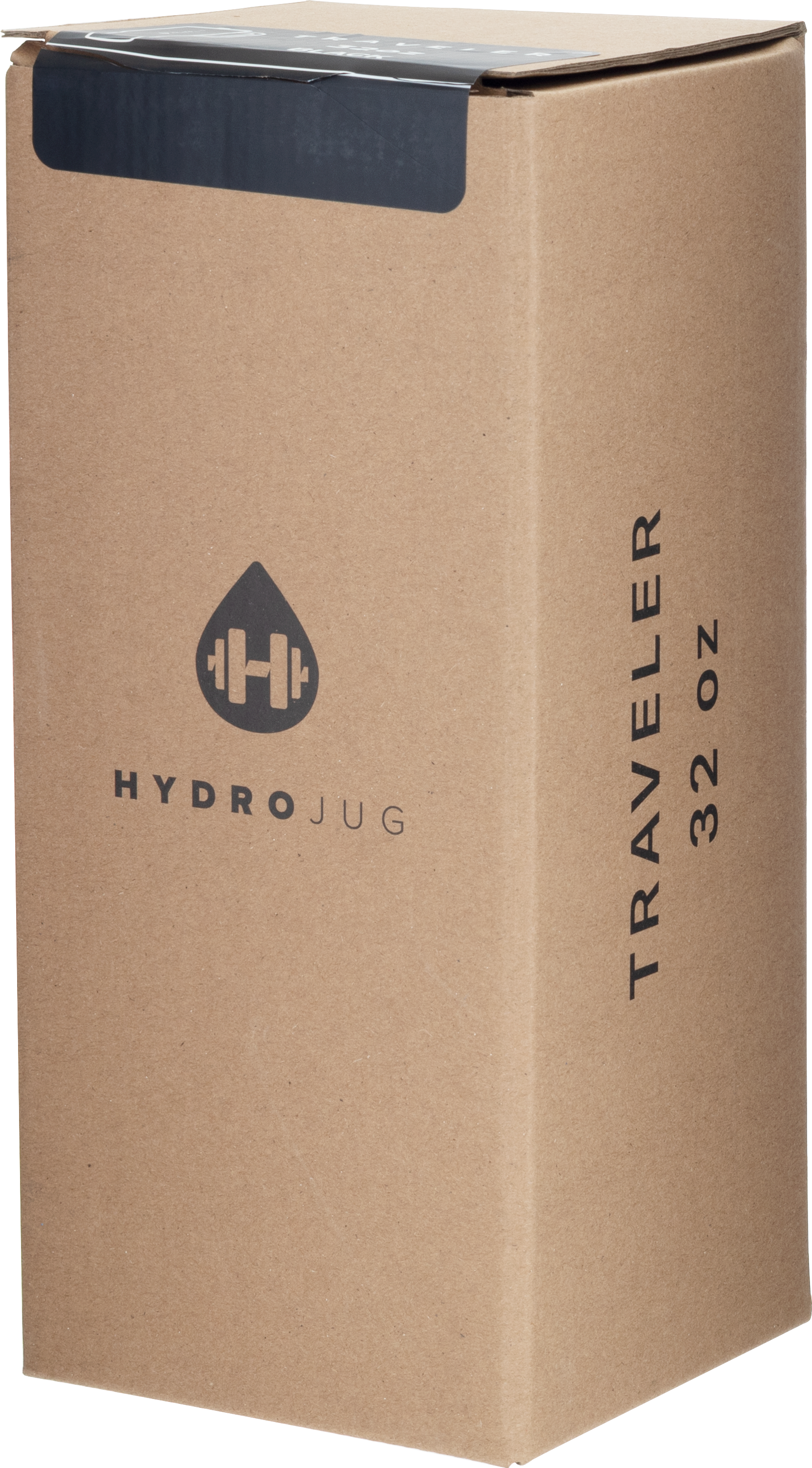 32 oz traveler hydrojug ss 61