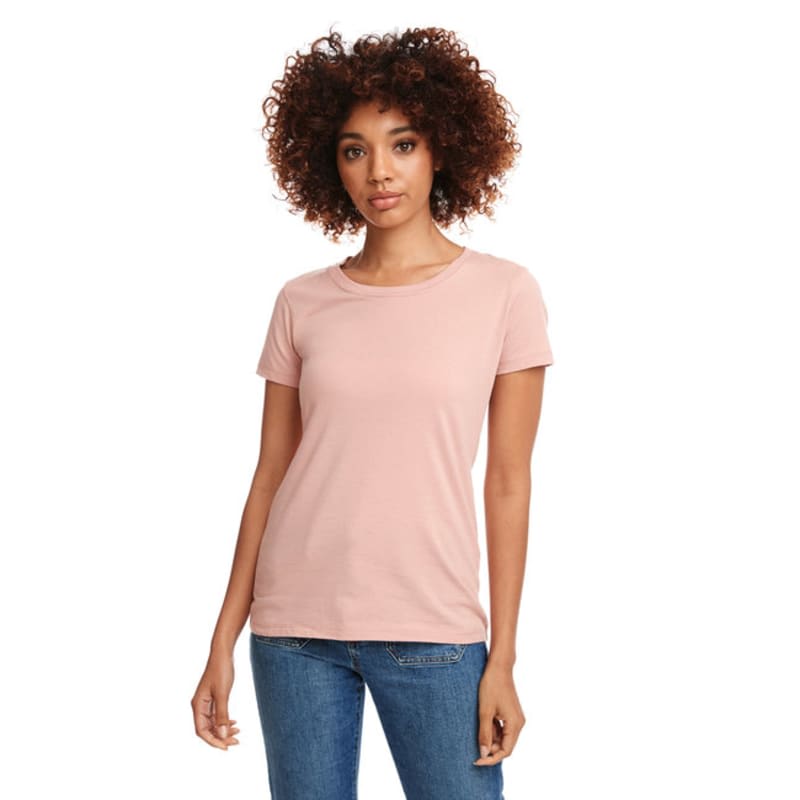 Next Level Ladies Ideal T-Shirt 26