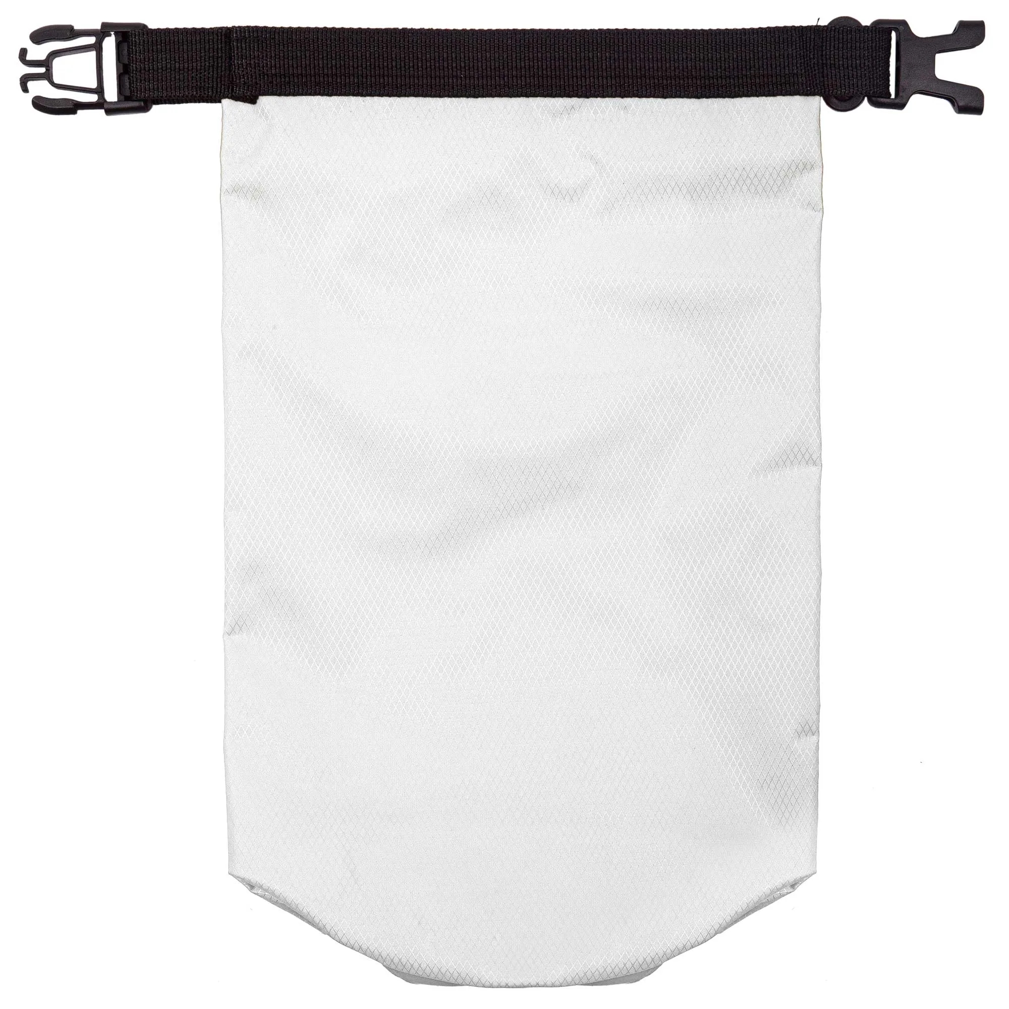 Eco Waterproof Dry Bag - 2.5 Liters 13