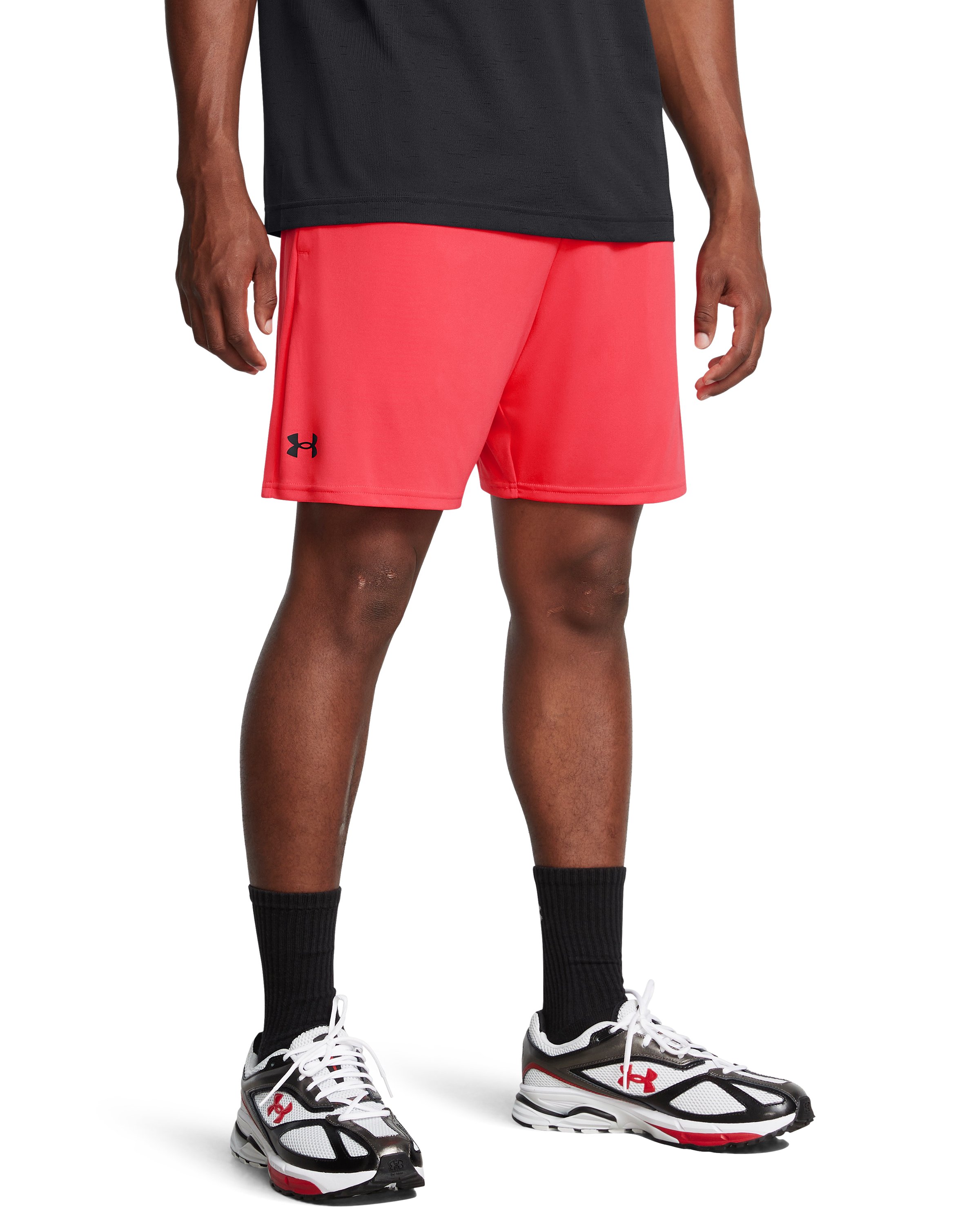 UA Tech Men's 7 Shorts 12