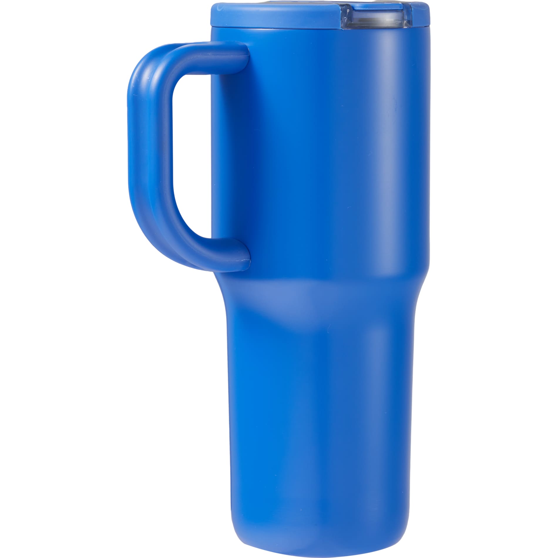 Alpine 30oz Vac Insul Mug w/protective straw cover 103