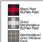 Double-Sided Sherpa/Plush Blanket