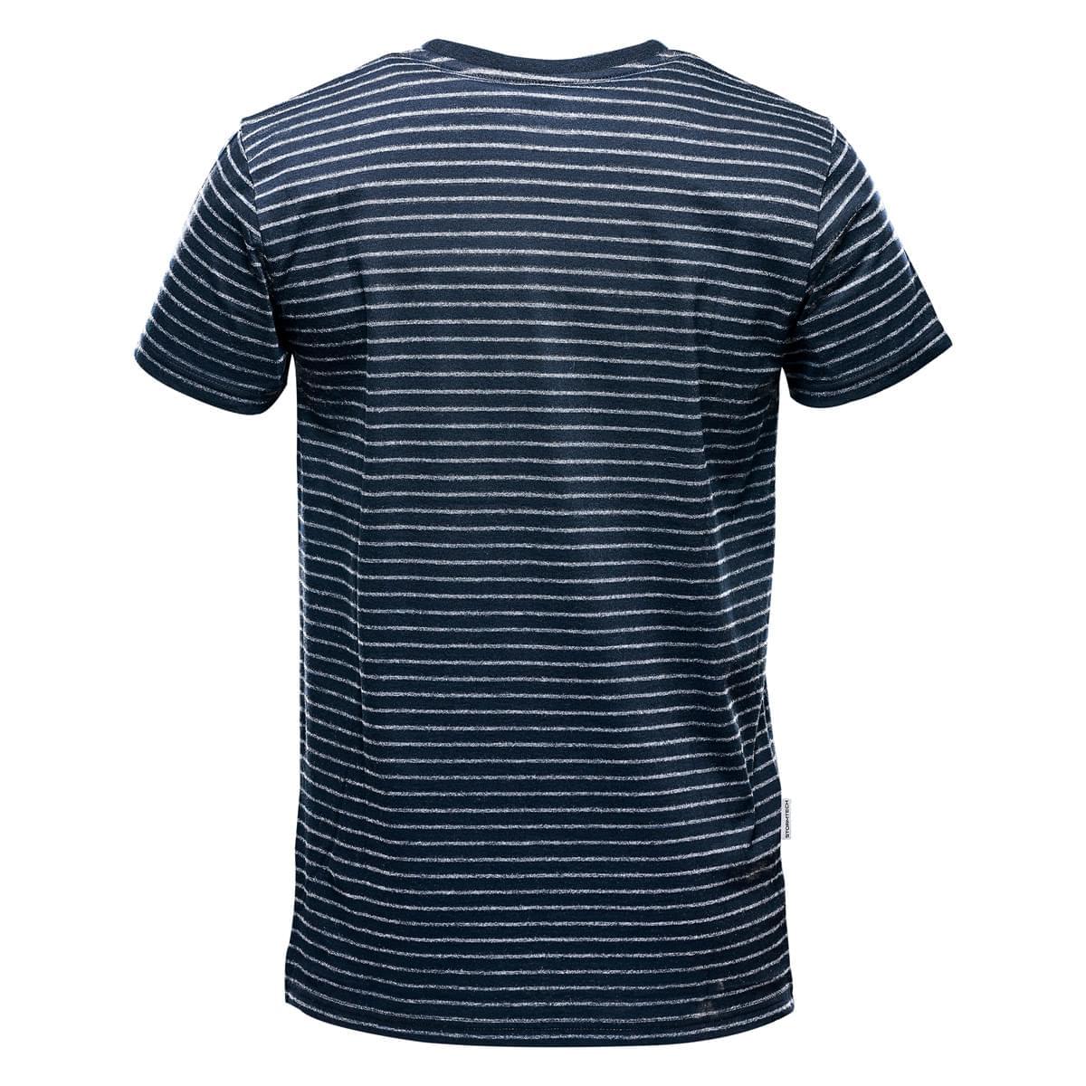 Stormtech Men's Railtown Crew Neck Tee 1