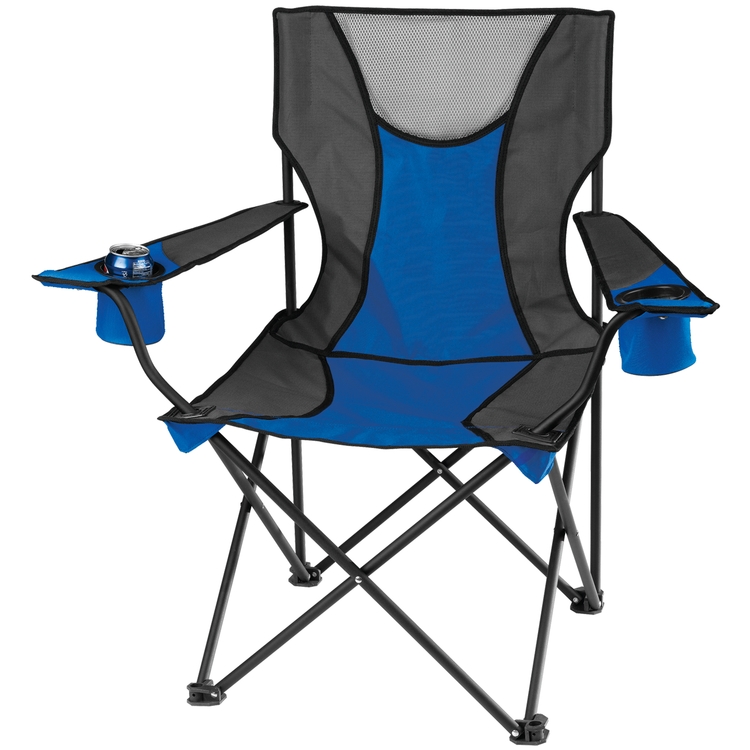 Signature Camp Chair 2