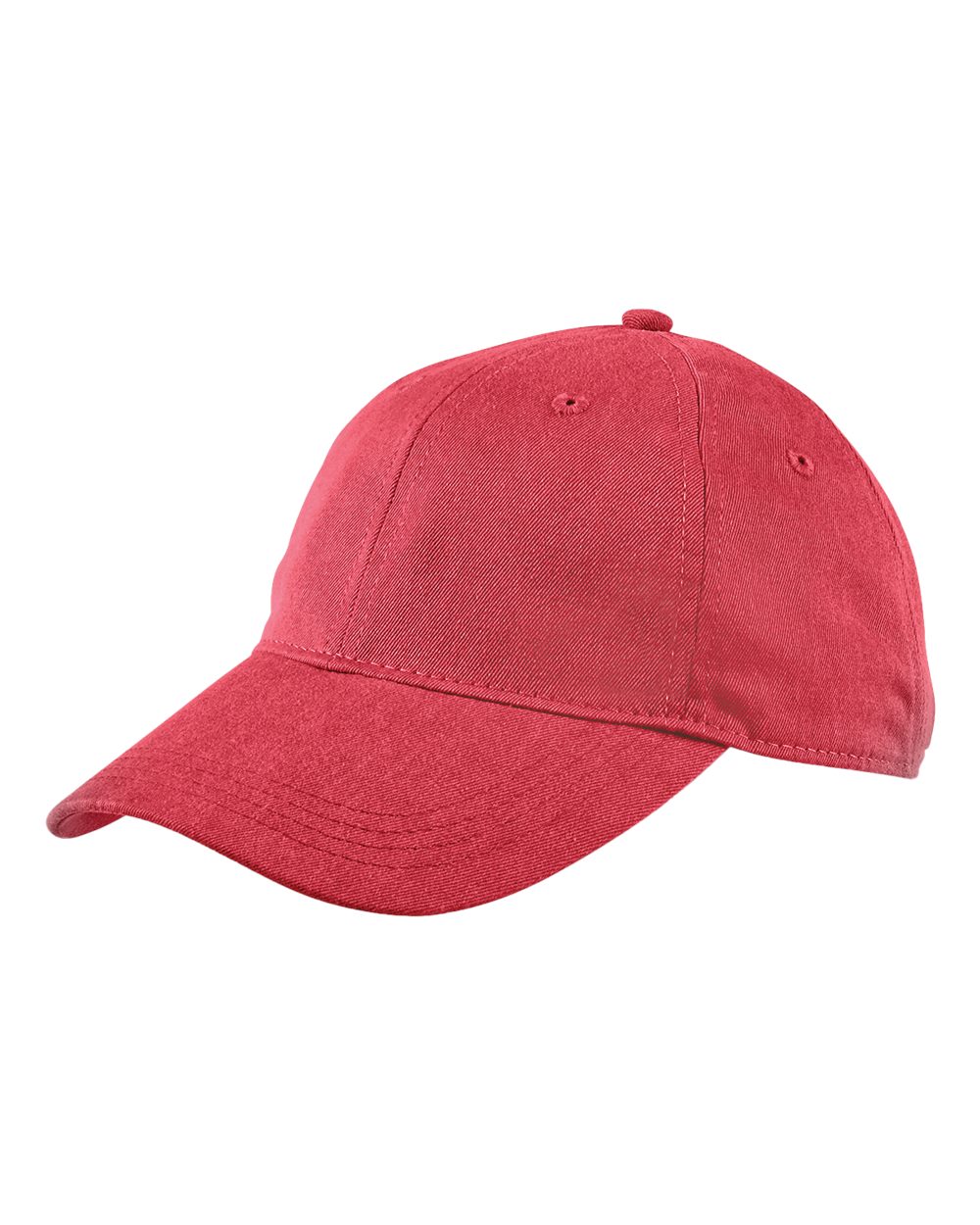 Pigment-Dyed Baseball Cap - 1910 17