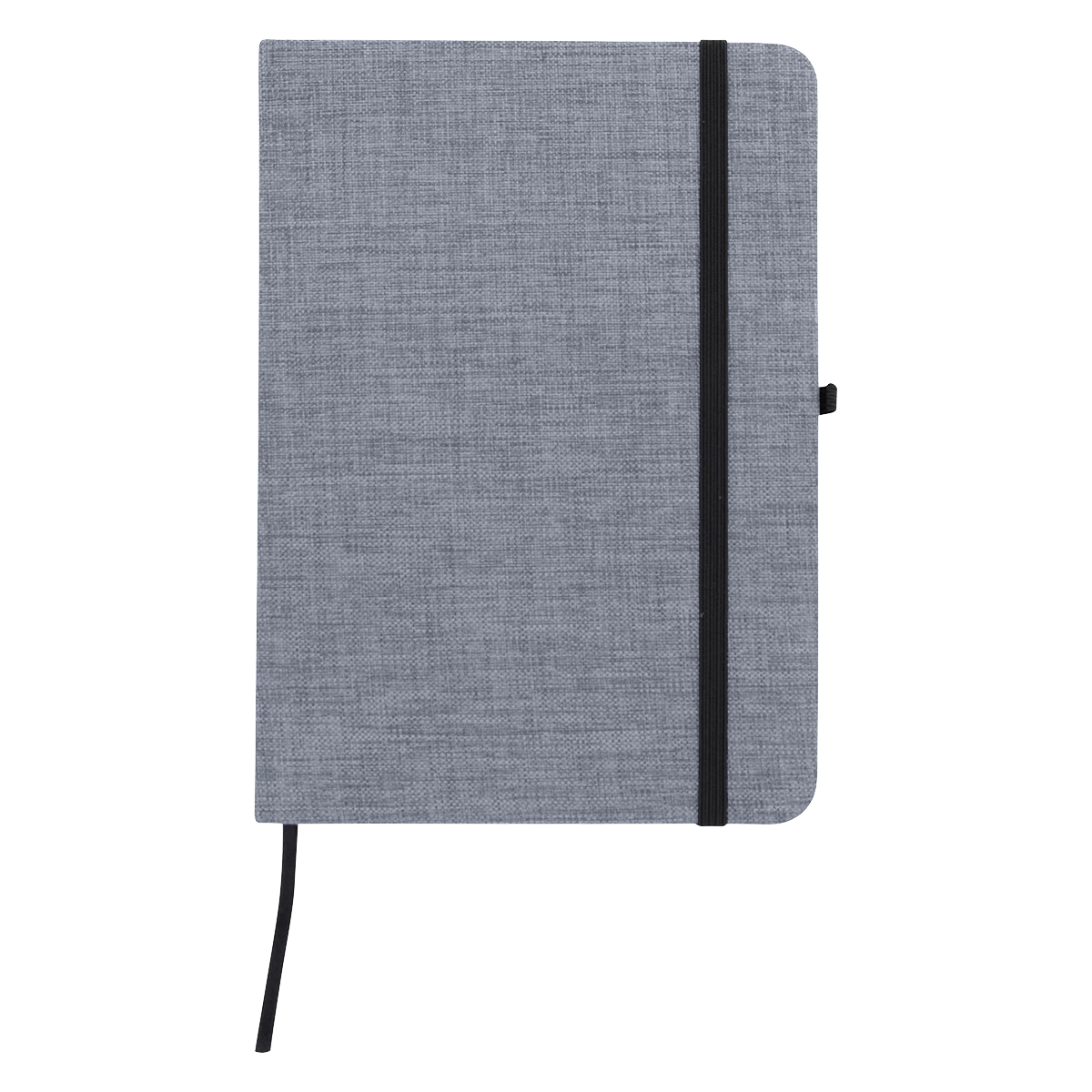 Heathered Journal 22