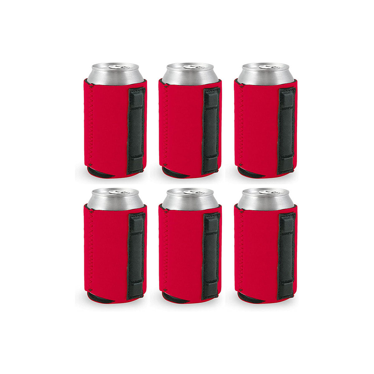 Magnet Neoprene Can and bottle Sleeve 2