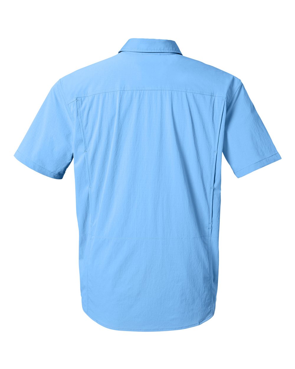 Men's Creekbed Short Sleeve Shirt - H150183 18