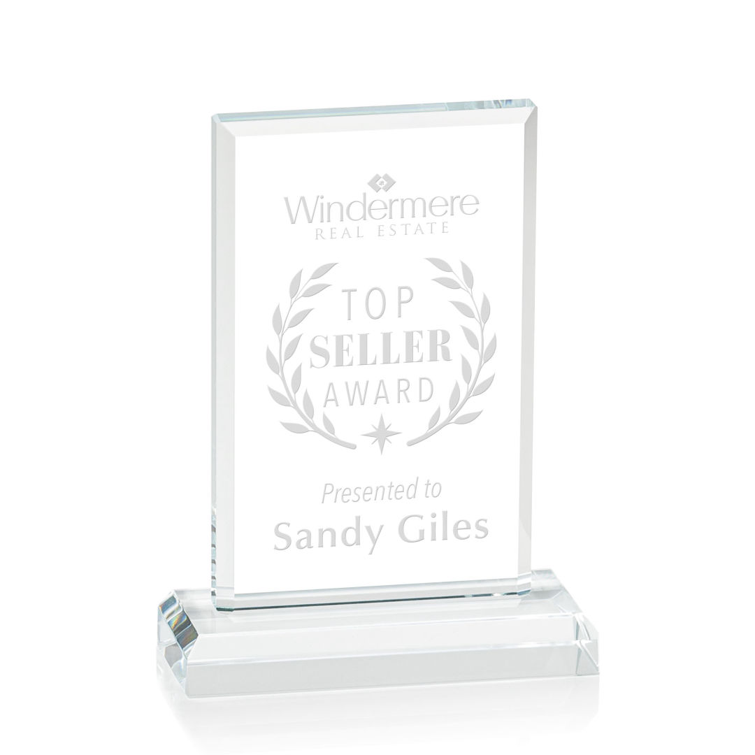 Harmony Desktop Award 7