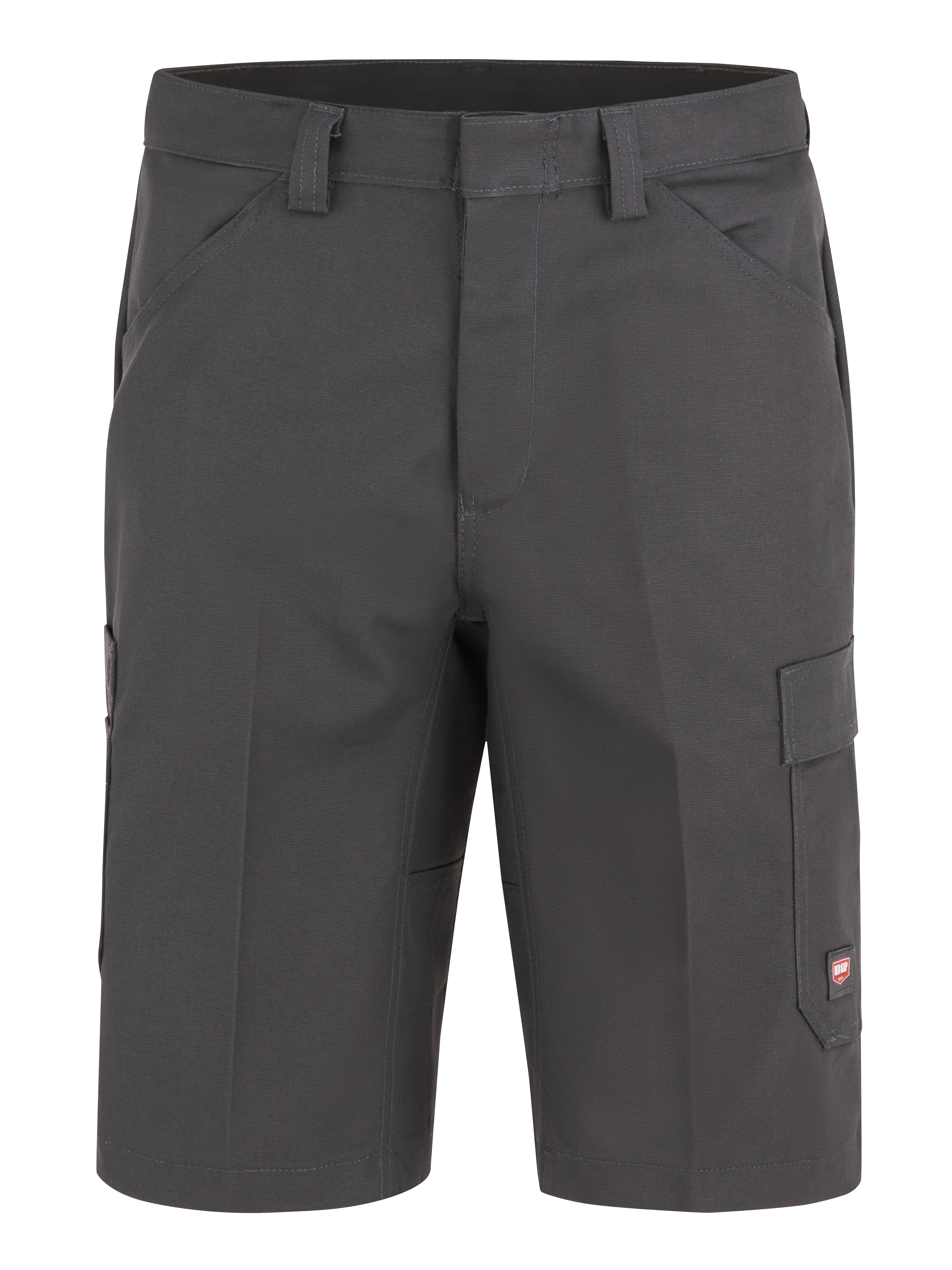 Red Kap® Men's Performance Shop Shorts 4