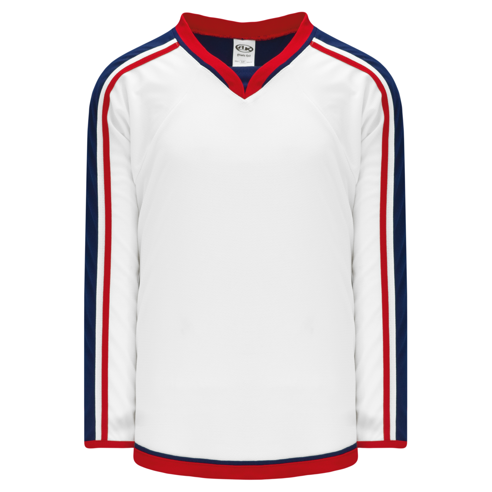 Pro Hockey Jerseys H550B-CLM-G02 6