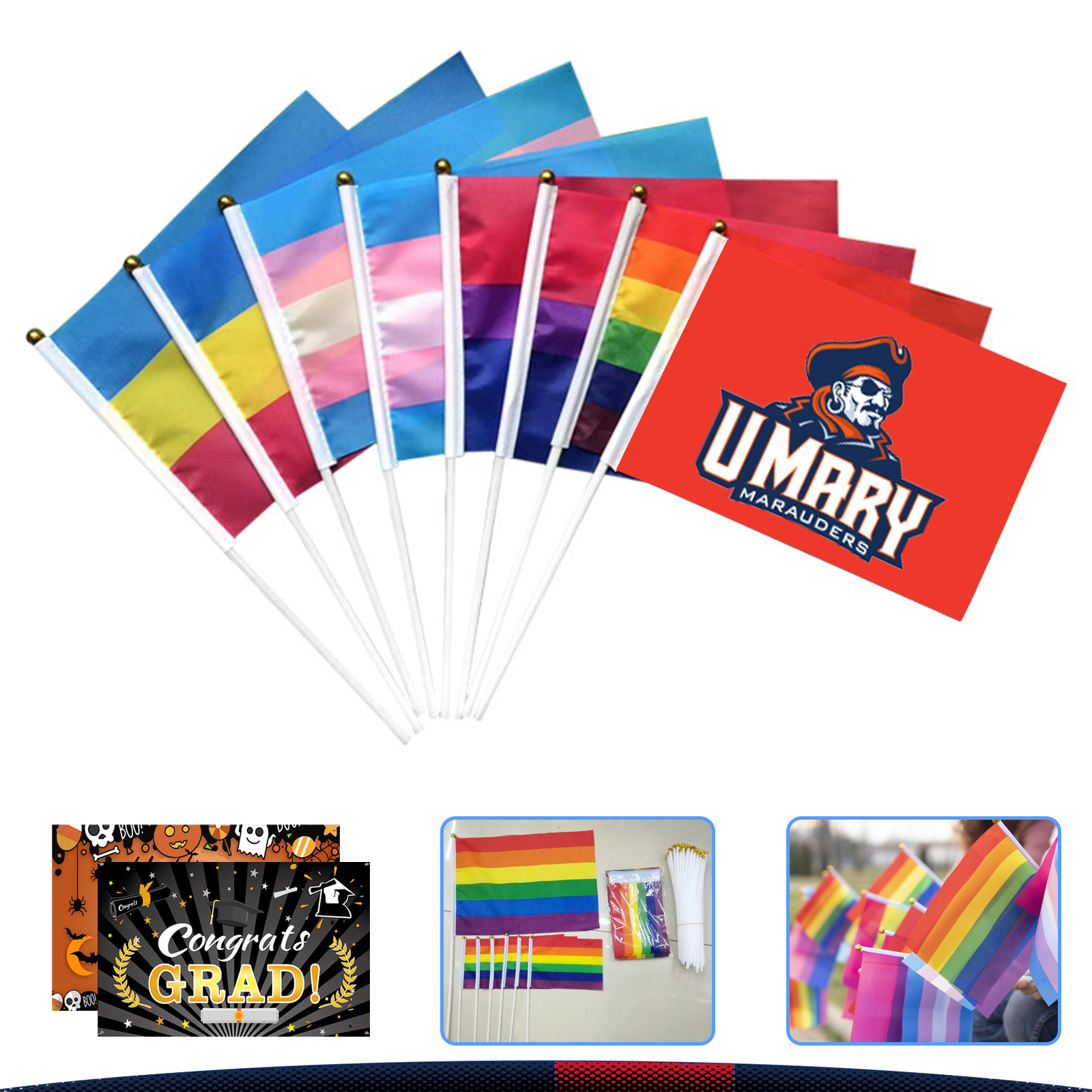 Rainbow Intersex Flag 3