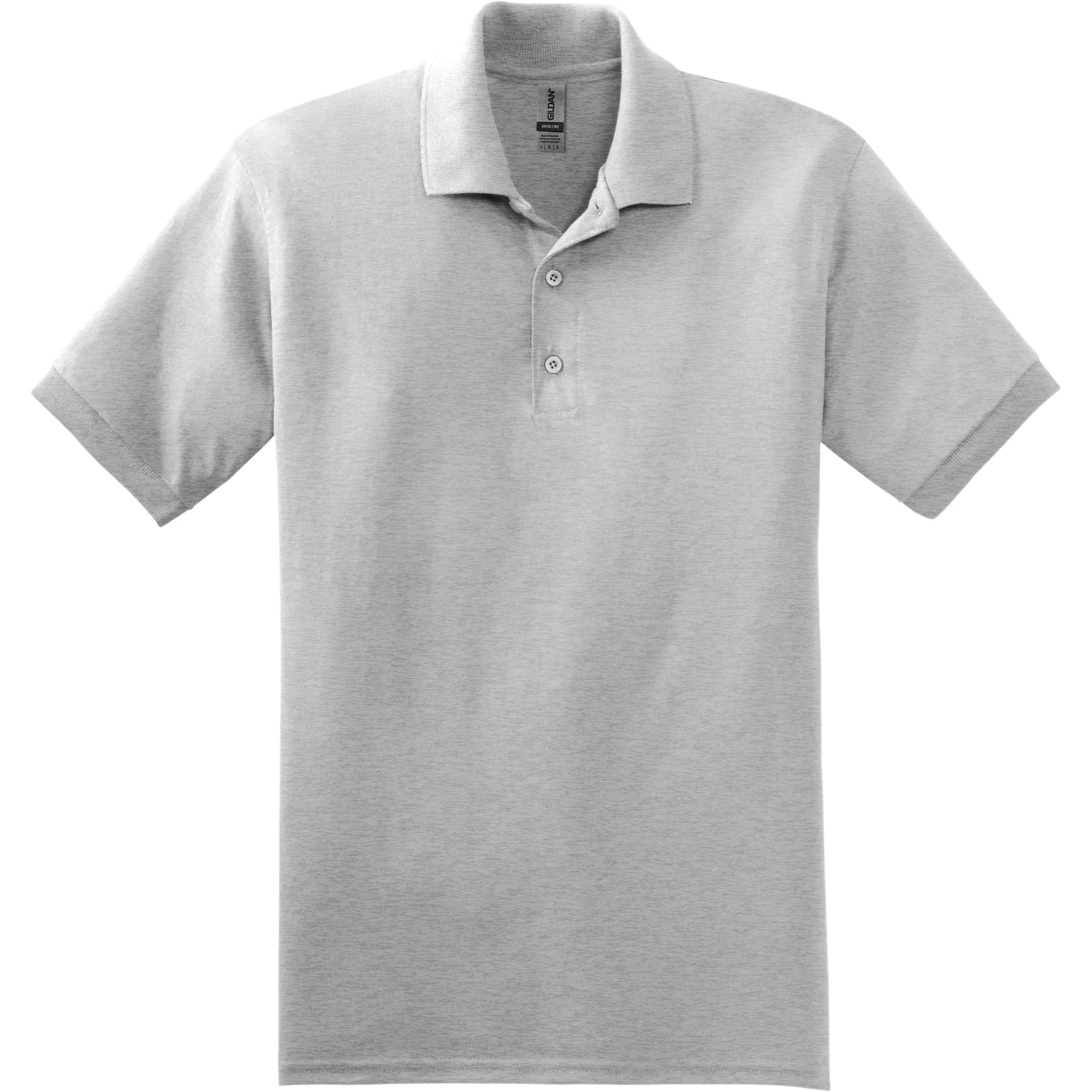 GILDAN(R) - DRYBLEND(R) 6-OUNCE JERSEY KNIT SPORT SHIRT 25