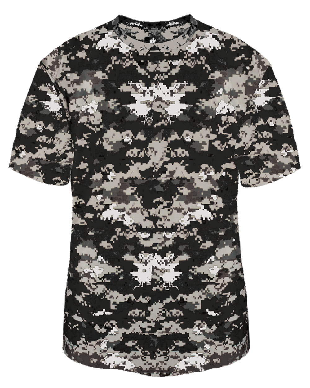 Digital Youth Tee 8