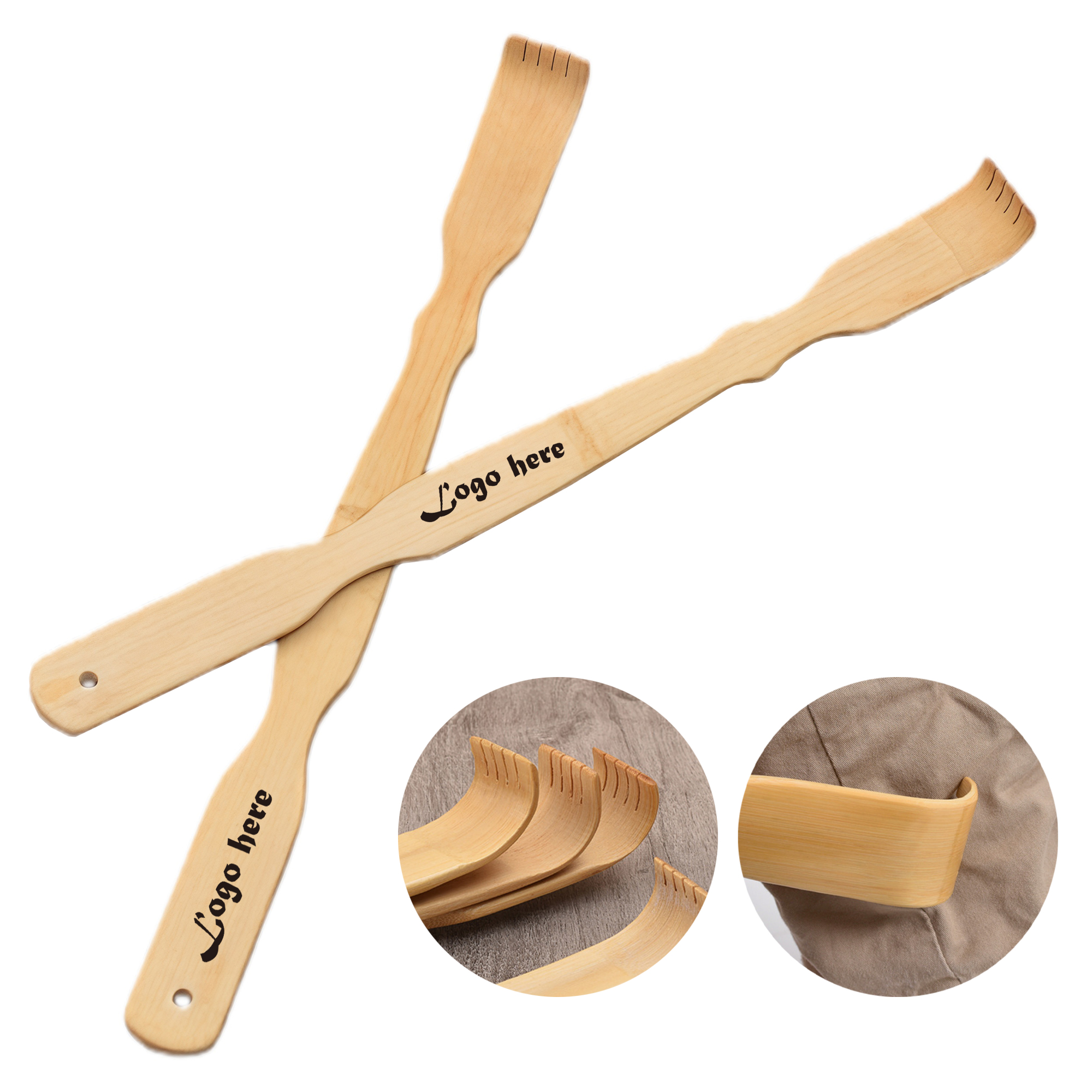 Back Scratcher 3