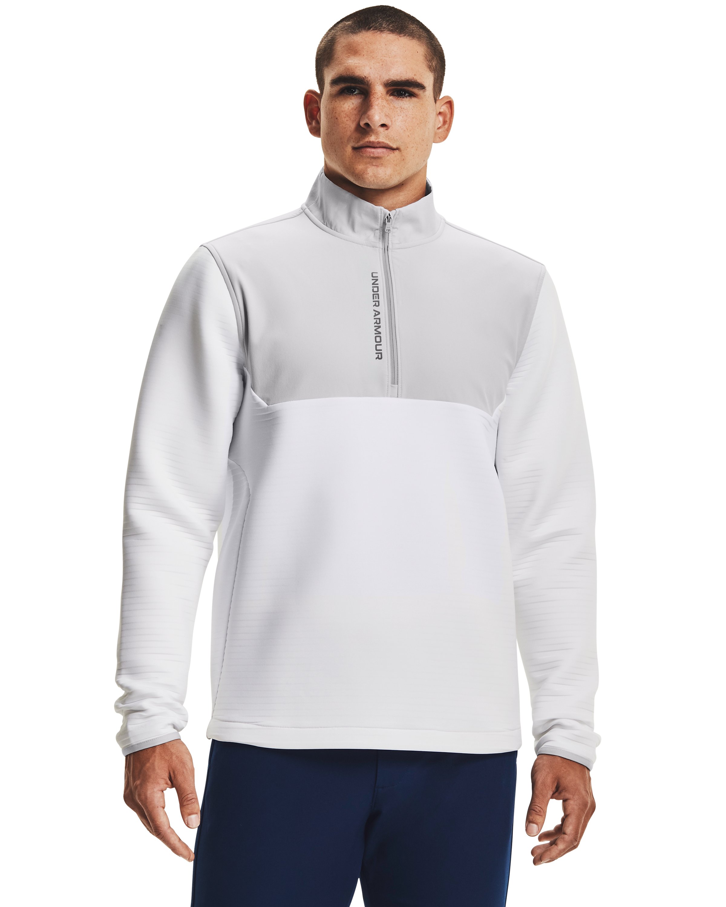 UA Storm Daytona Men's Zip 3