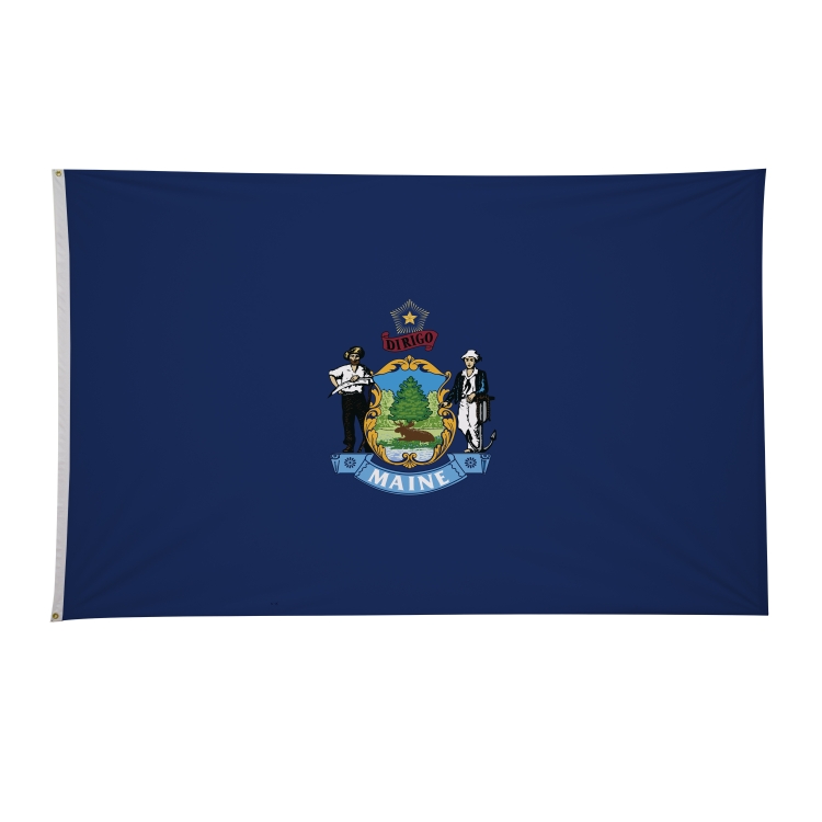 5' x 8' State Flags 25