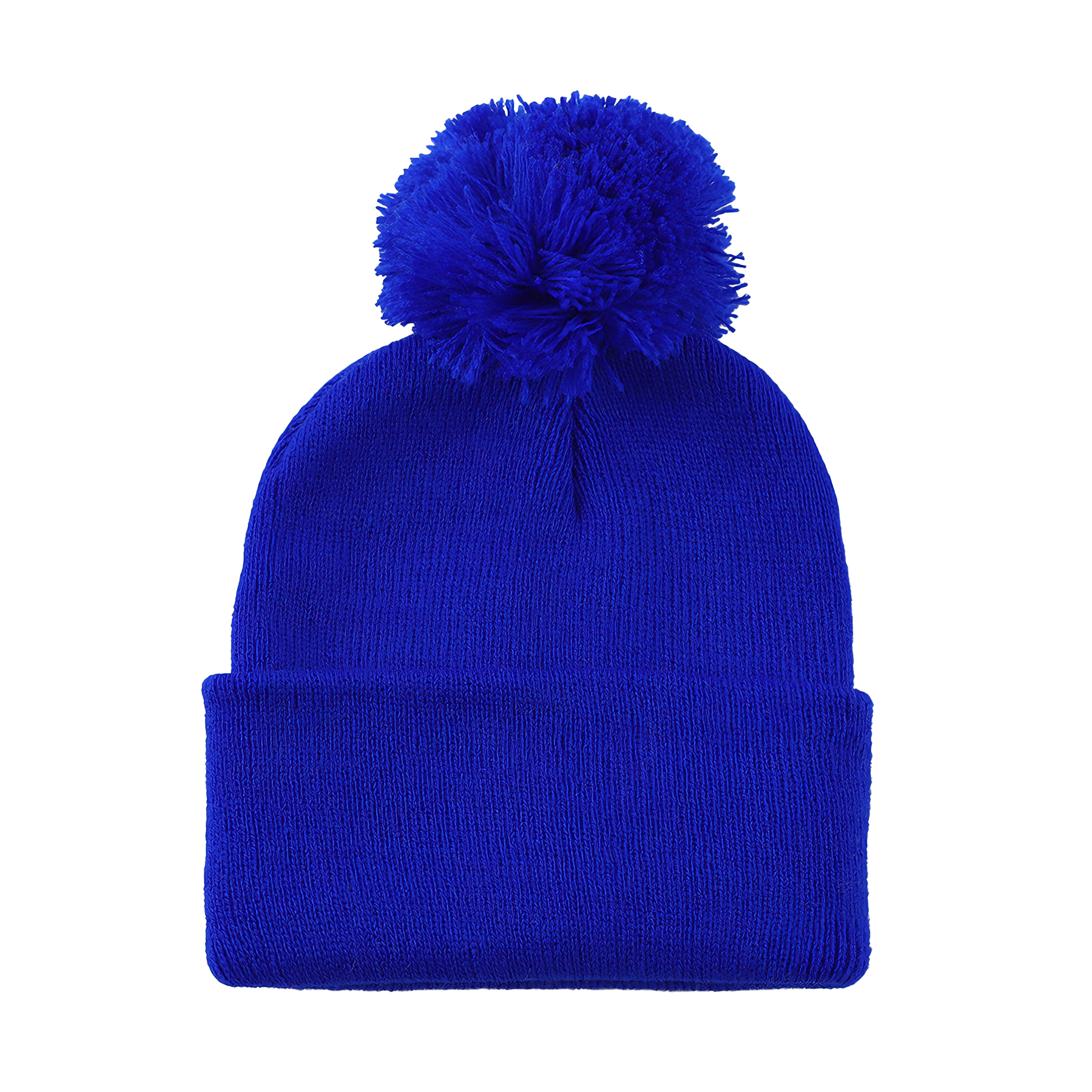 Pom Beanie Hat 10