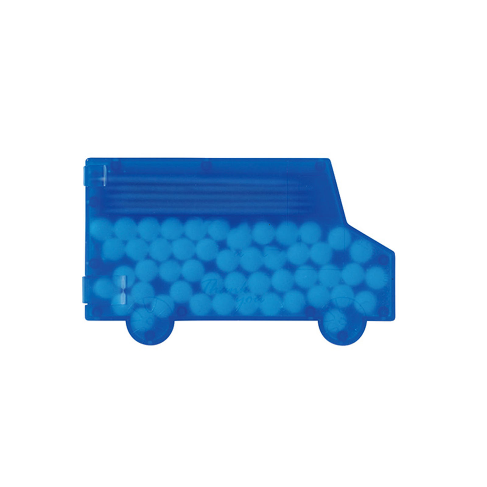Box Truck Mints & Picks 7