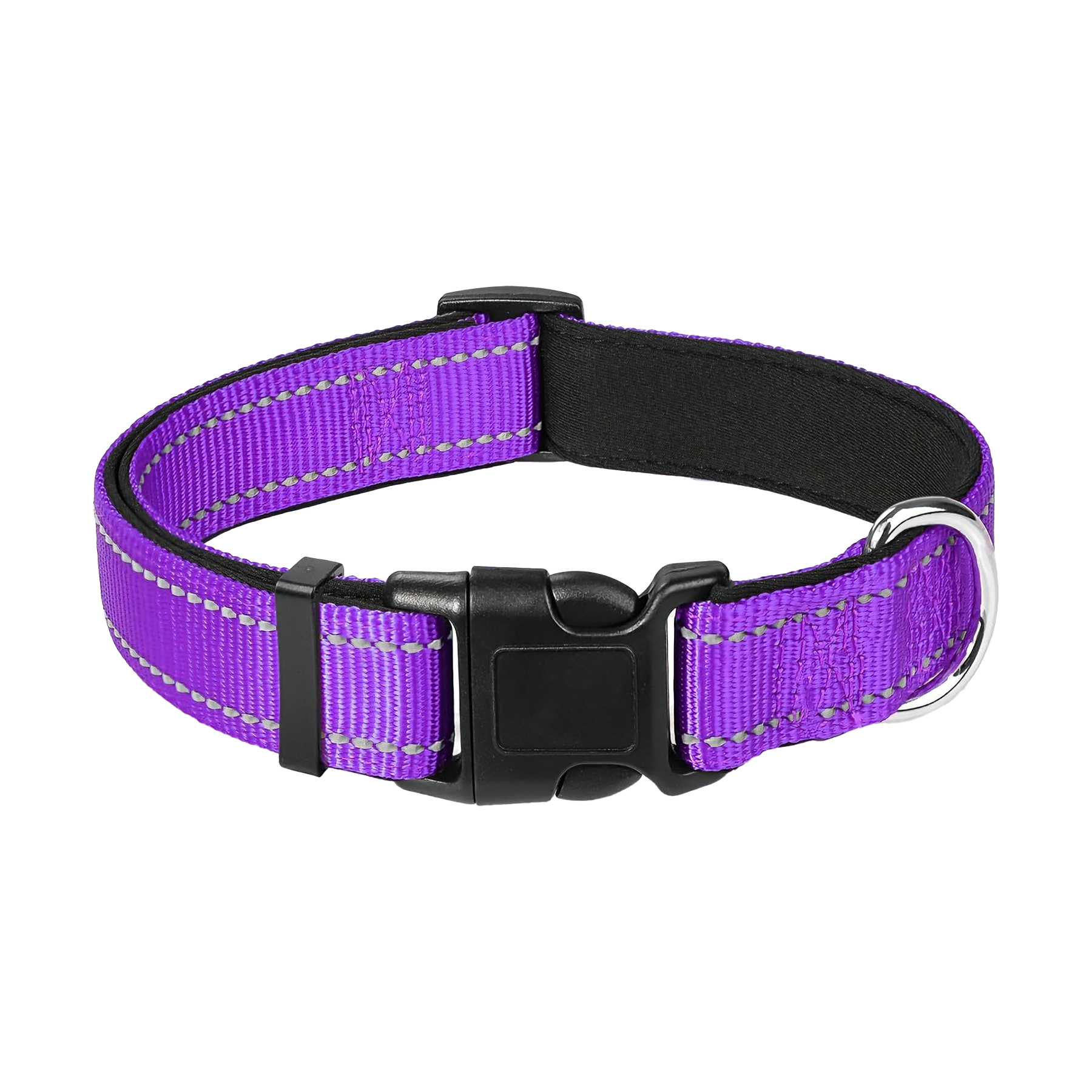 Reflective Dog Collar 5
