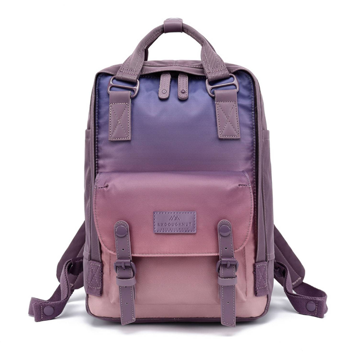 Oxford Gradient School Backpack 3