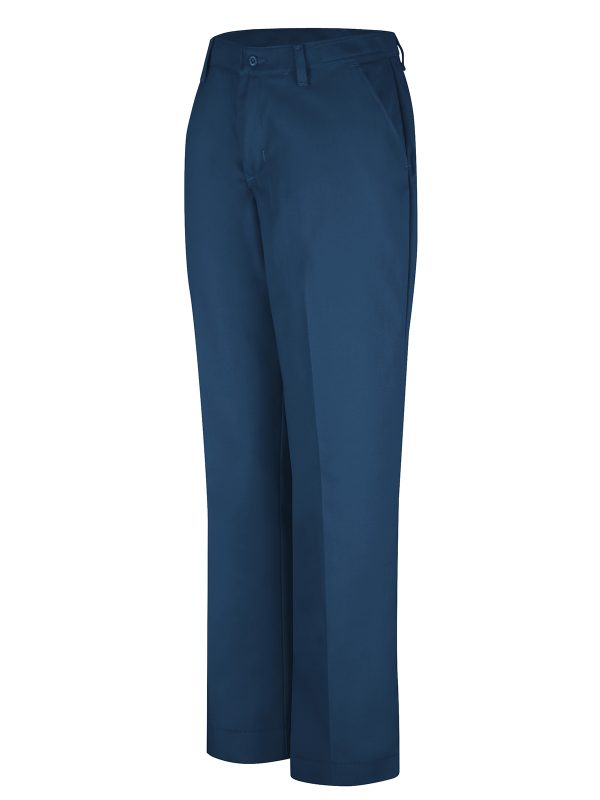 Red Kap Bottoms - Women's Dura-Kap Industrial Pant 12