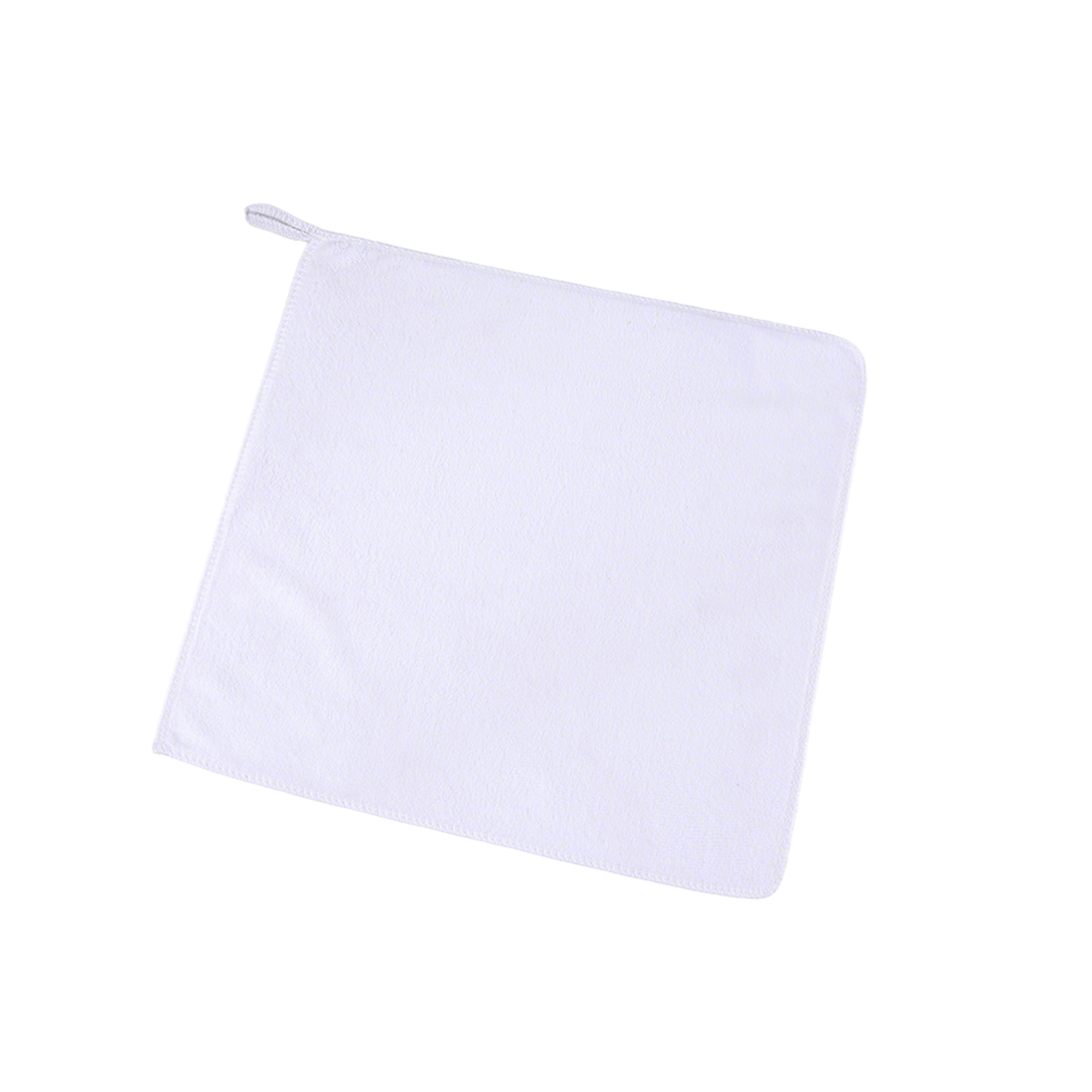 Microfiber Household Cleaning Cloth 12