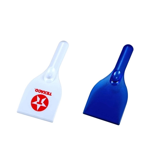 Car Snow Remover 1