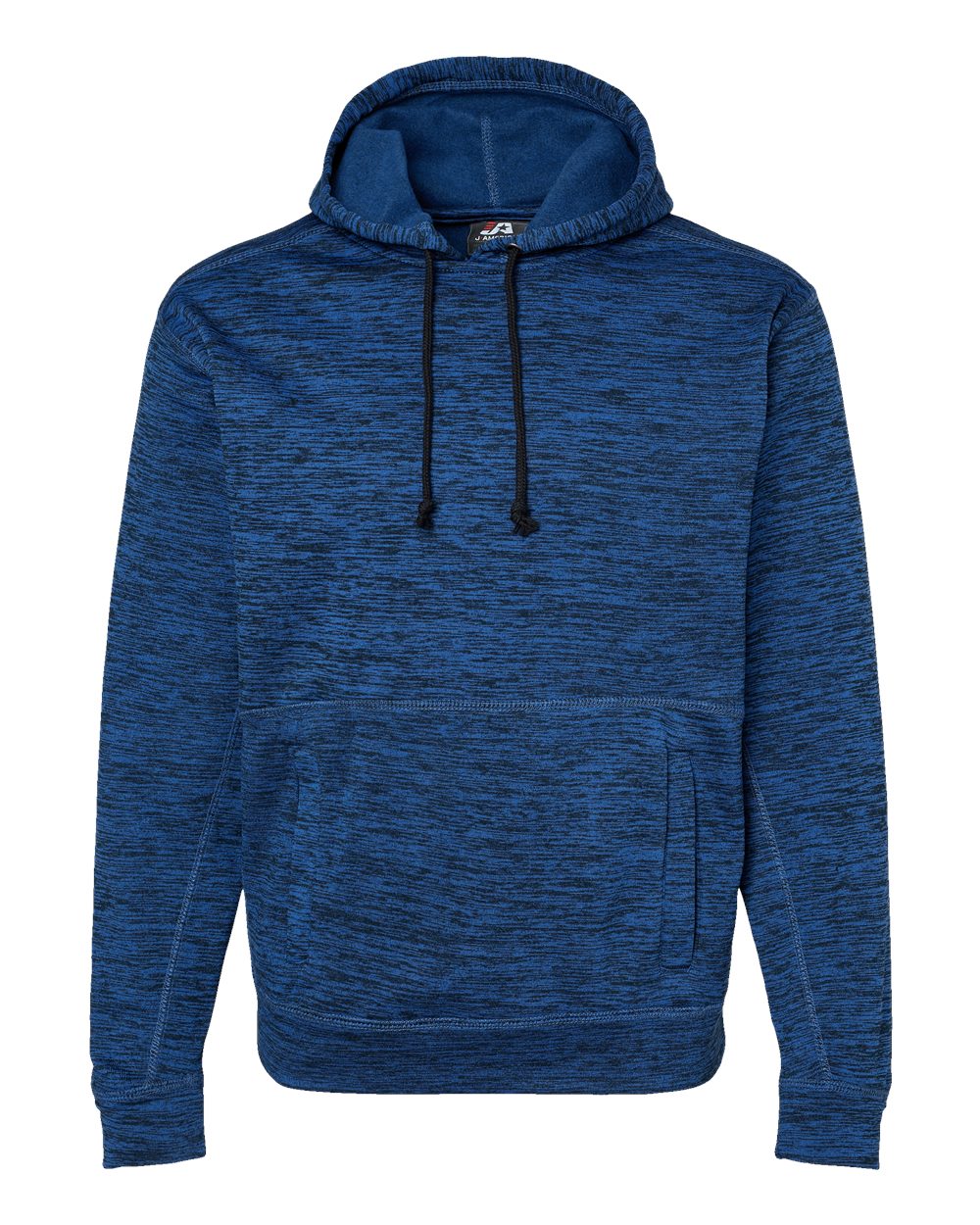 Men's Cosmic Fleece Hooded Sweatshirt - 8613, custom hoodie or sweatshirt with logo imprint 25