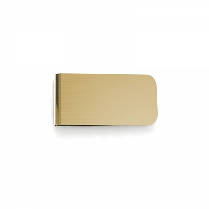 Money Clip (blank)