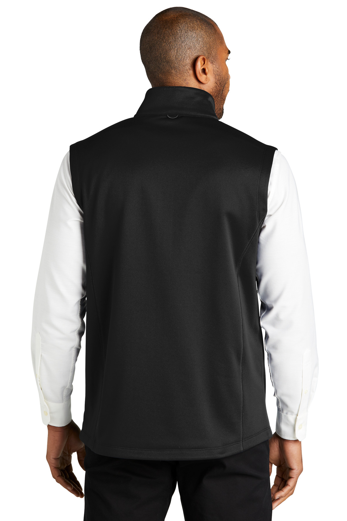 Collective Smooth Fleece Vest