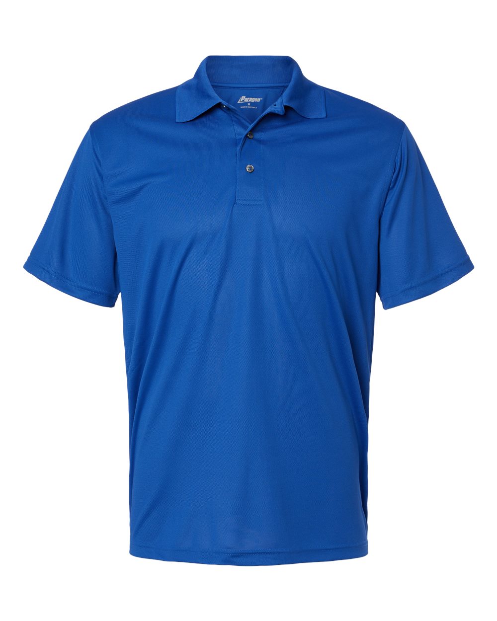Men's Saratoga Performance Mini Mesh Polo - 100 6