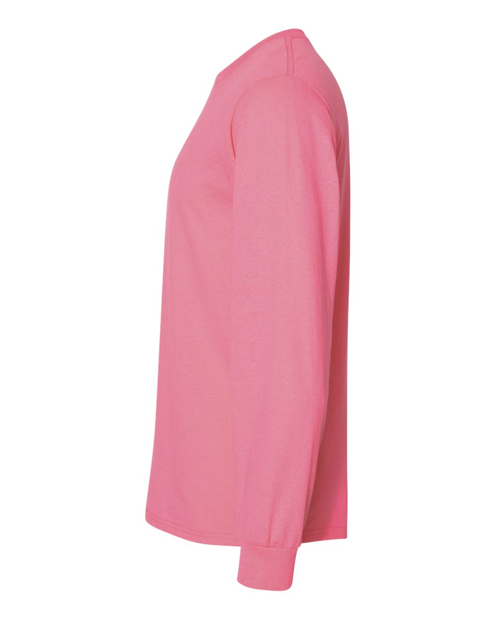 Unisex Dri-Power® Long Sleeve 50/50 T-Shirt - 29LSR 51