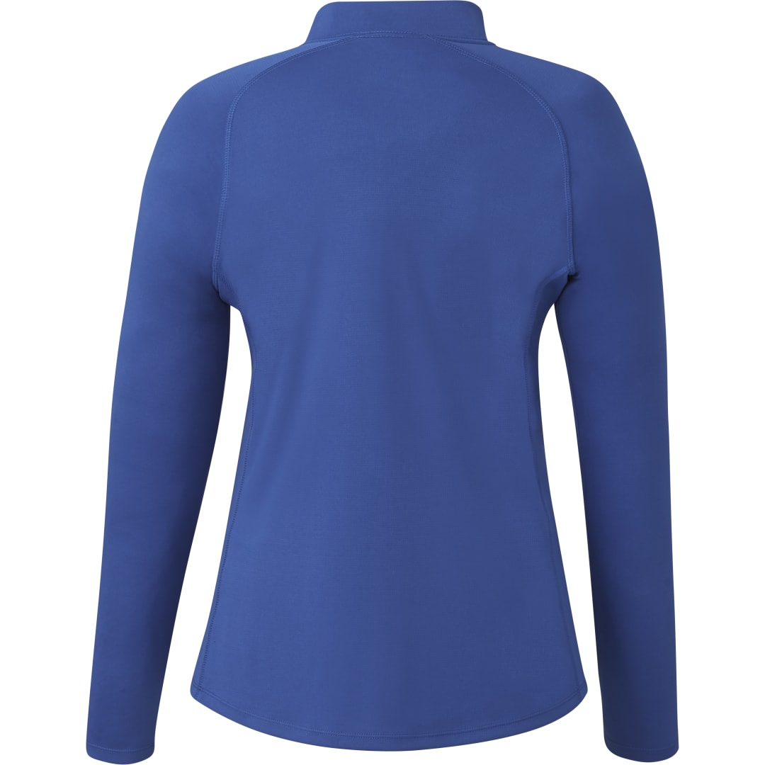 EVANS Eco Knit Half Zip - Women's 123