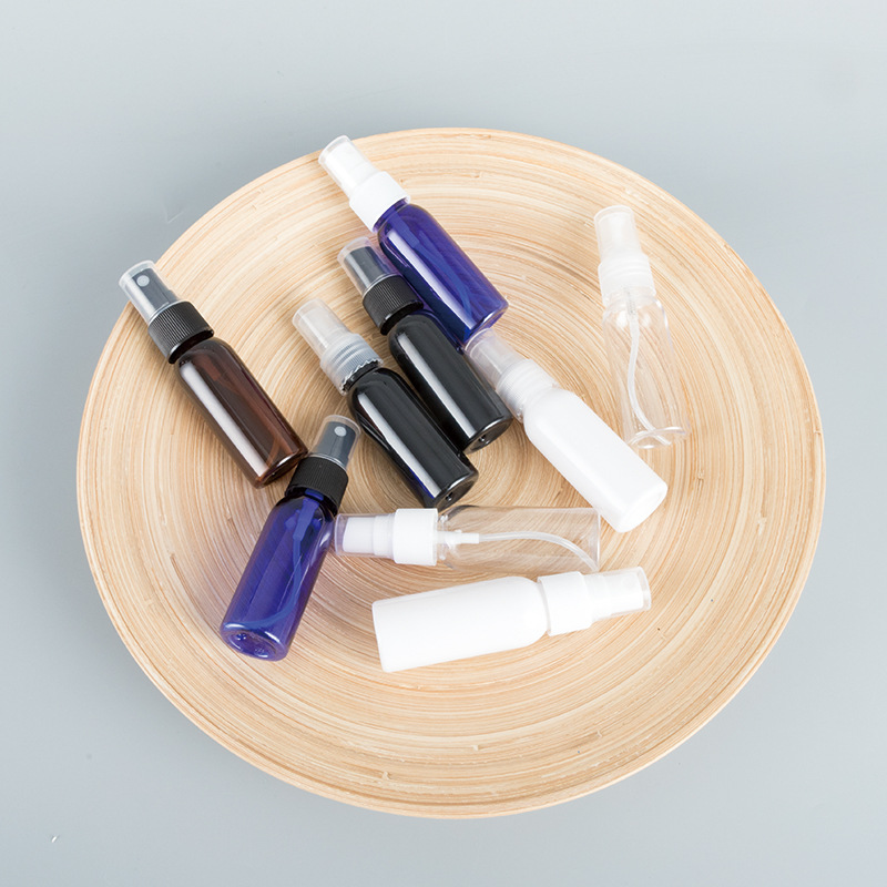 Travel Spray Bottle 2