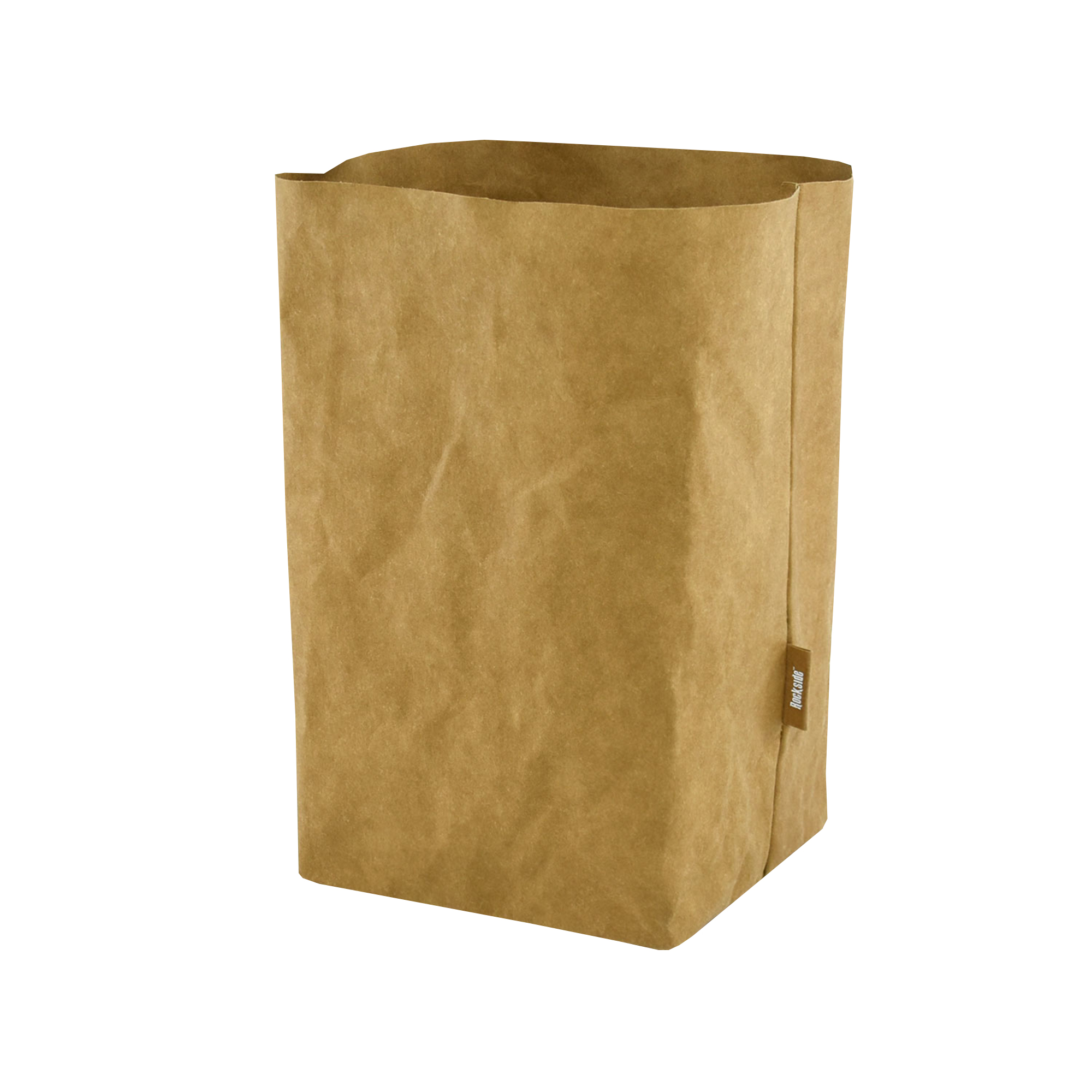 Sewo Kraft Paper Storage Bag - Extra Large 11